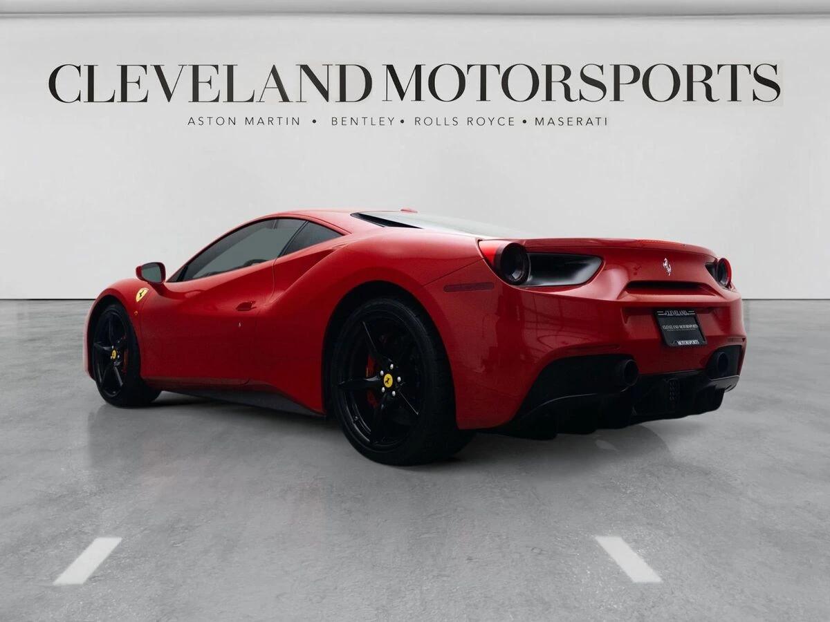 ferrari 488 gtb 2019 ZFF79ALA6K0246473 image ferrari 488 gtb 2019 ZFF79ALA6K0246473 image